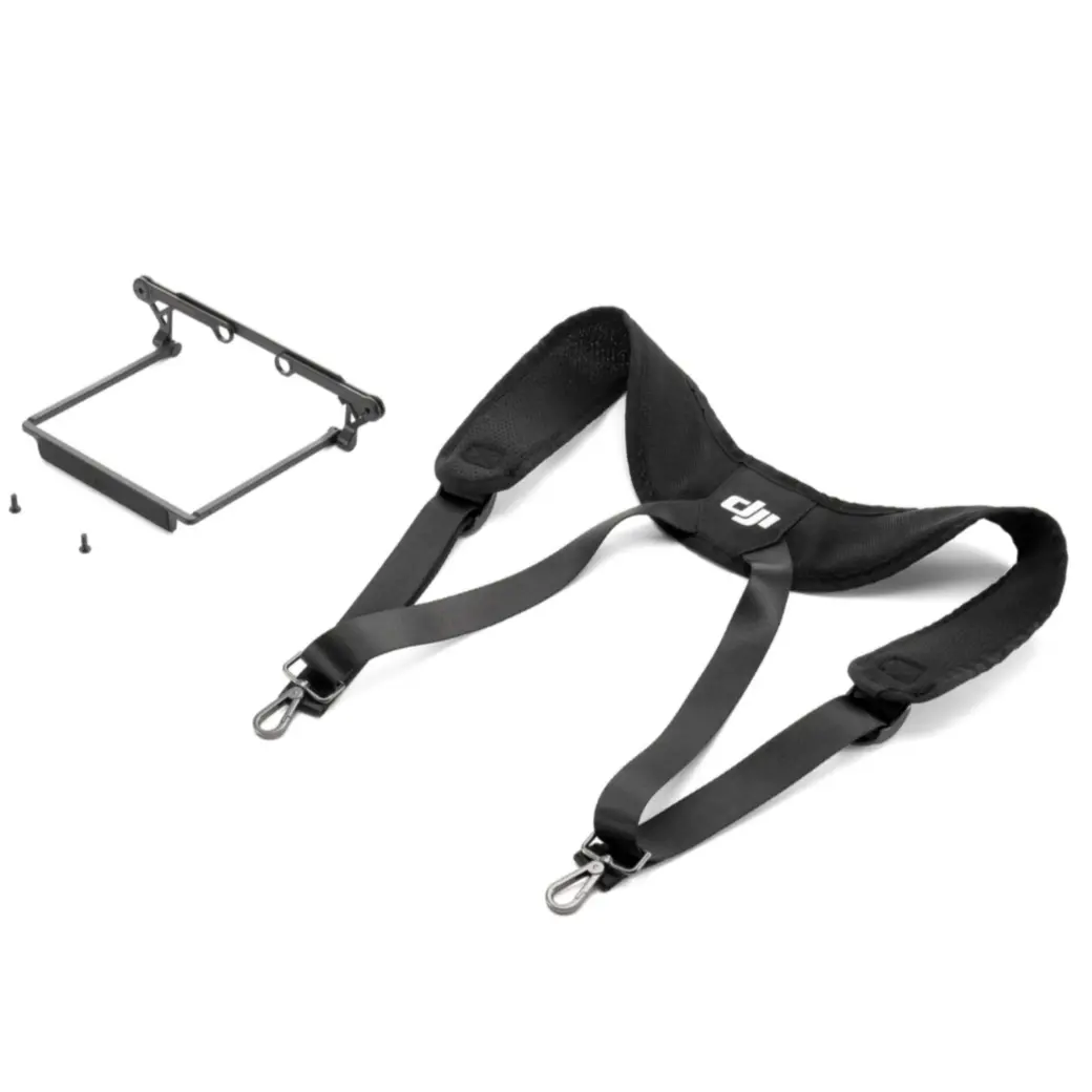 Dji Rc Plus 2 Strap And Waist Support Kit 1
