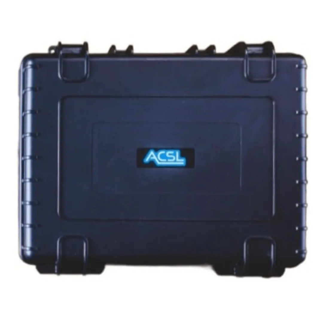 Acsl Soten Hard Storage Case 1