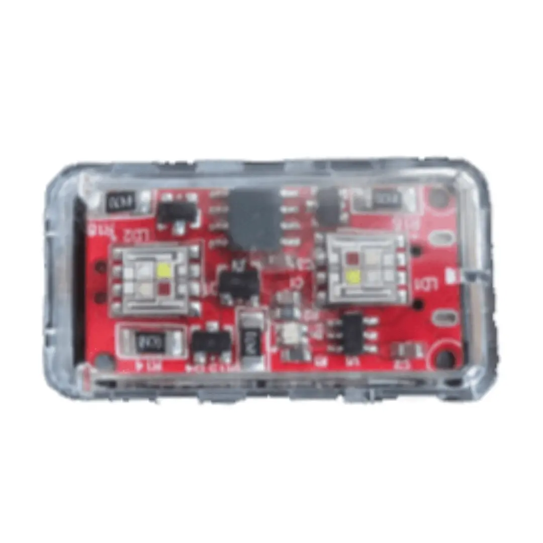 Firehouse Technology Micro Pro Drone Strobe Anti-Collision Light 1
