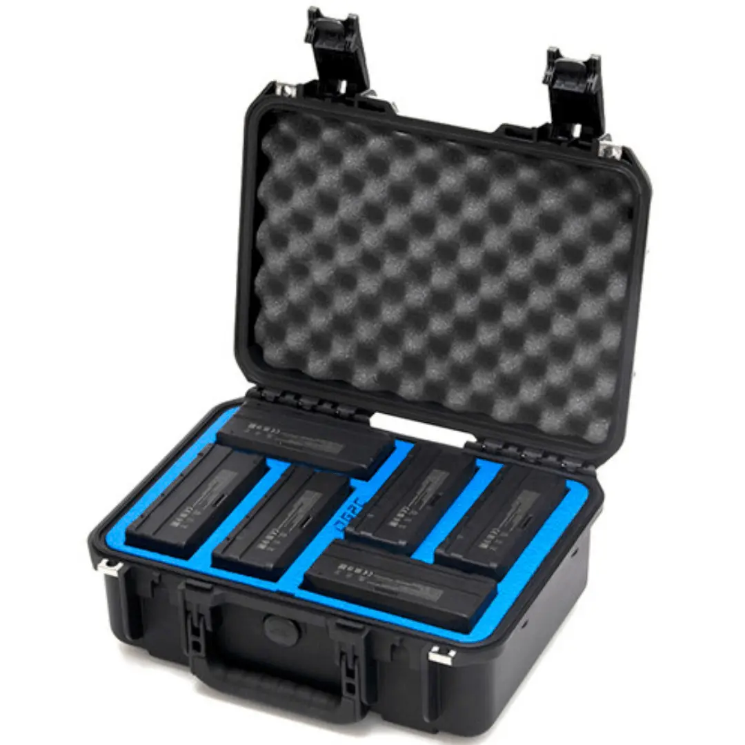 Gpc Case For 6 Dji Matrice 300/350 Batteries 1