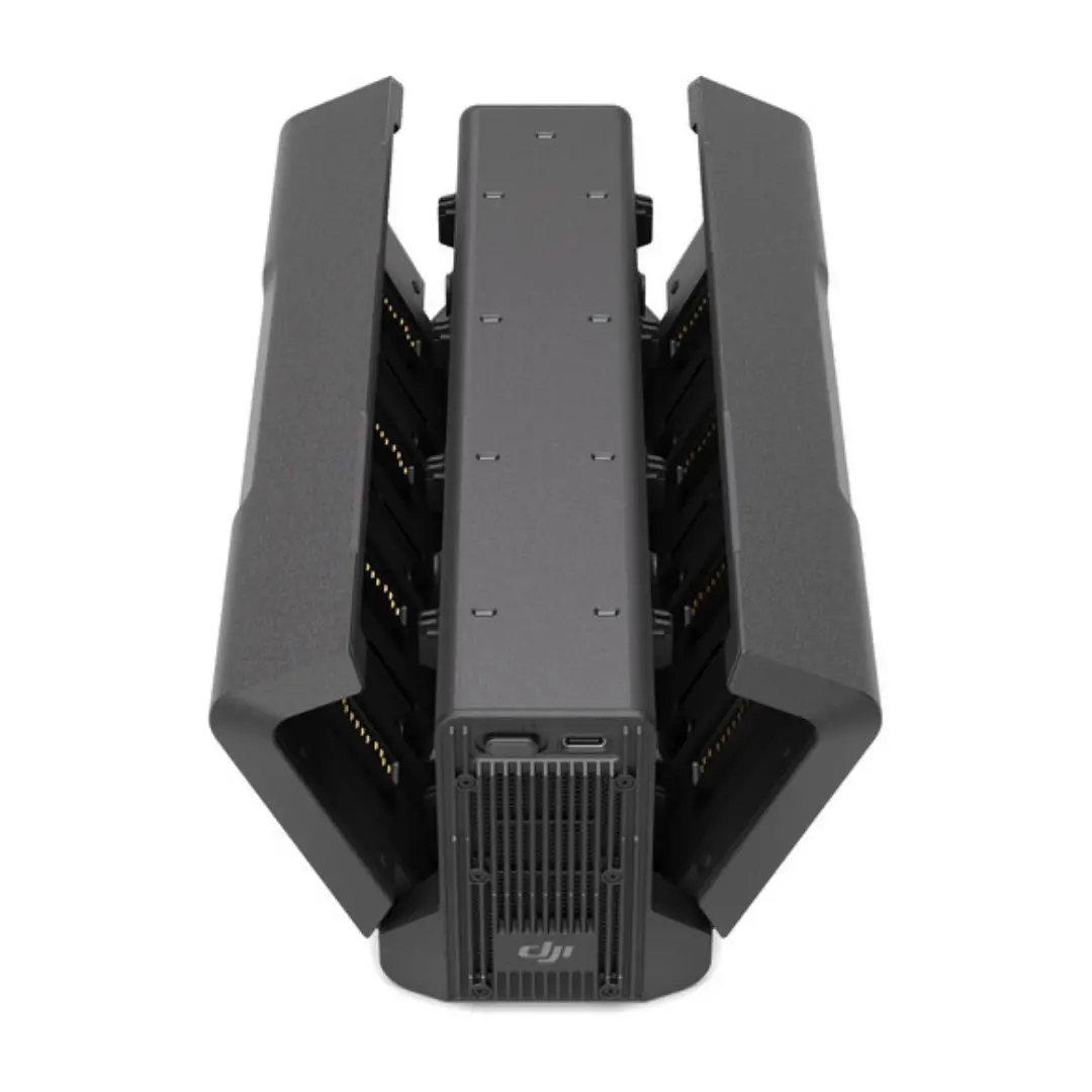 Dji Tb51 Intelligent Battery Charging Hub 1
