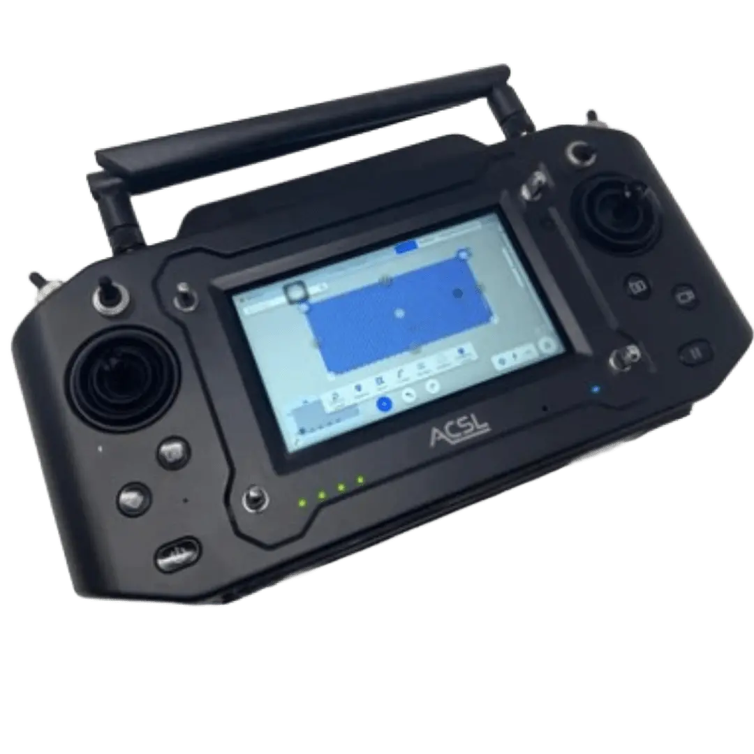 Acsl Tenso Dual Band Smart Controller 1