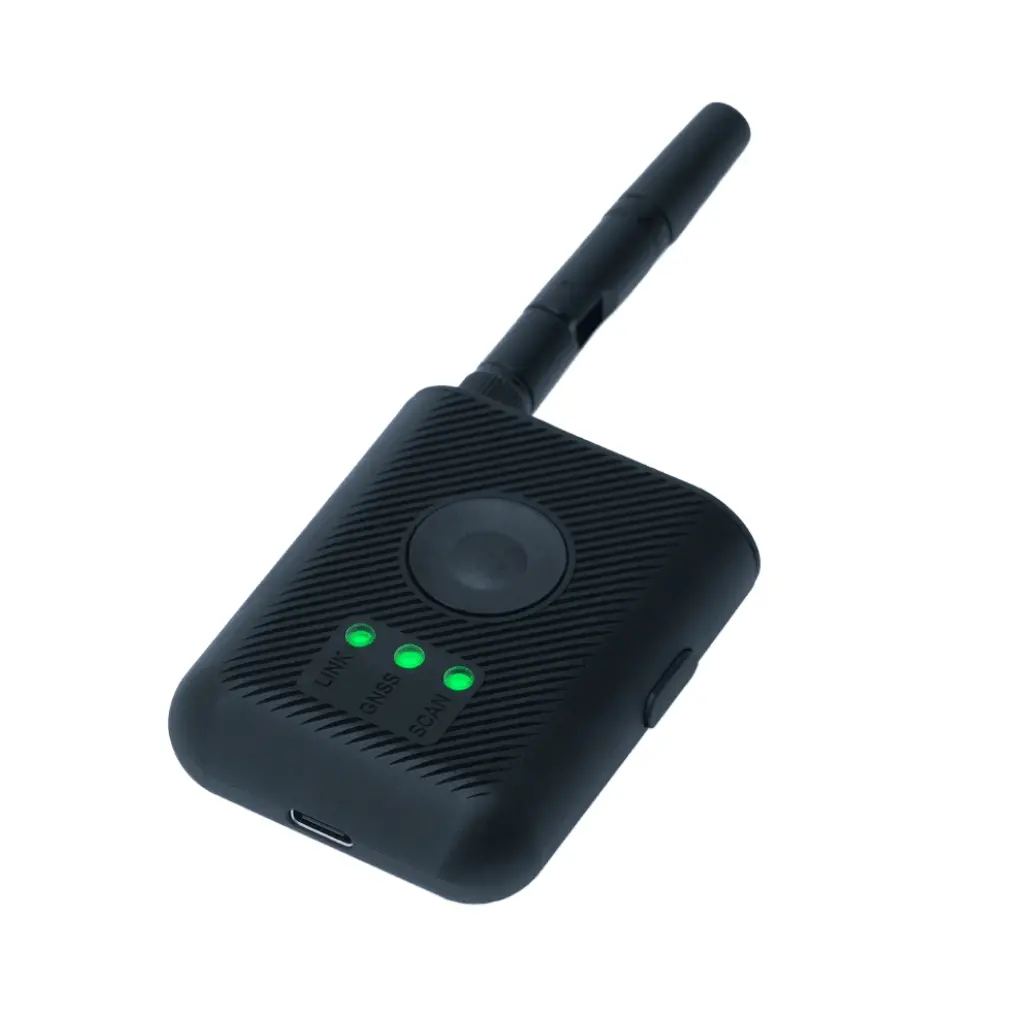 Dronetag Rider Portable Drone Detector 1