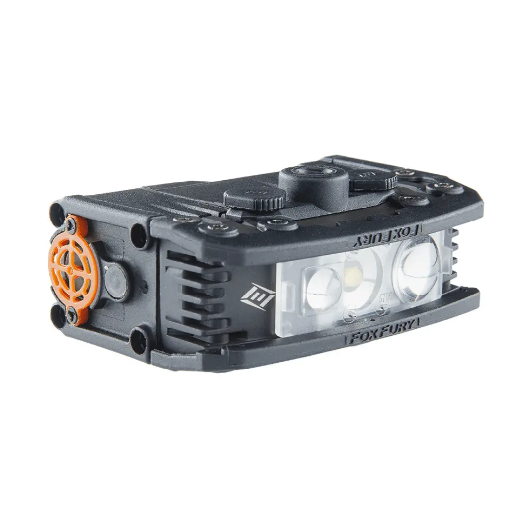 Foxfury Rugo Rcs Drone 
Light 1