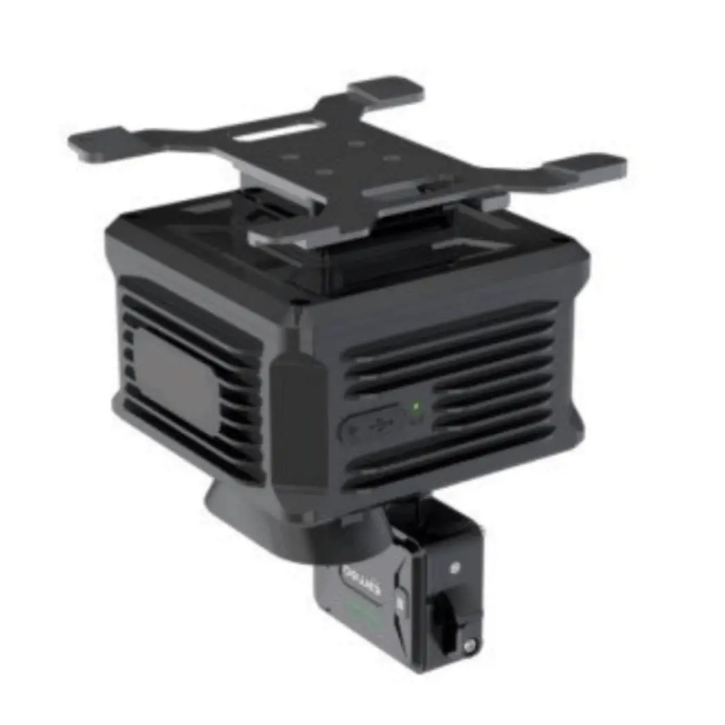 Monoceros Mt20 Multifunctional Supply Drop System 1