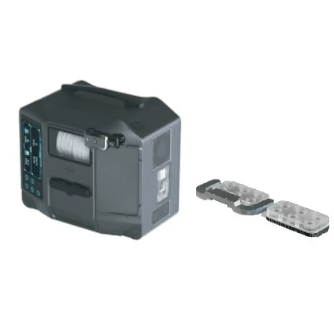Czi Tk3 Tethered Power System With Ml200 Matrix Light Set 1