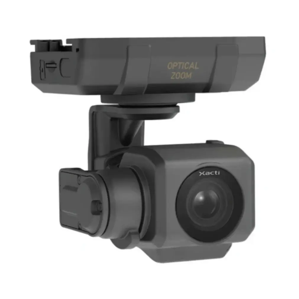 Acsl Soten Optical Zoom Camera 1
