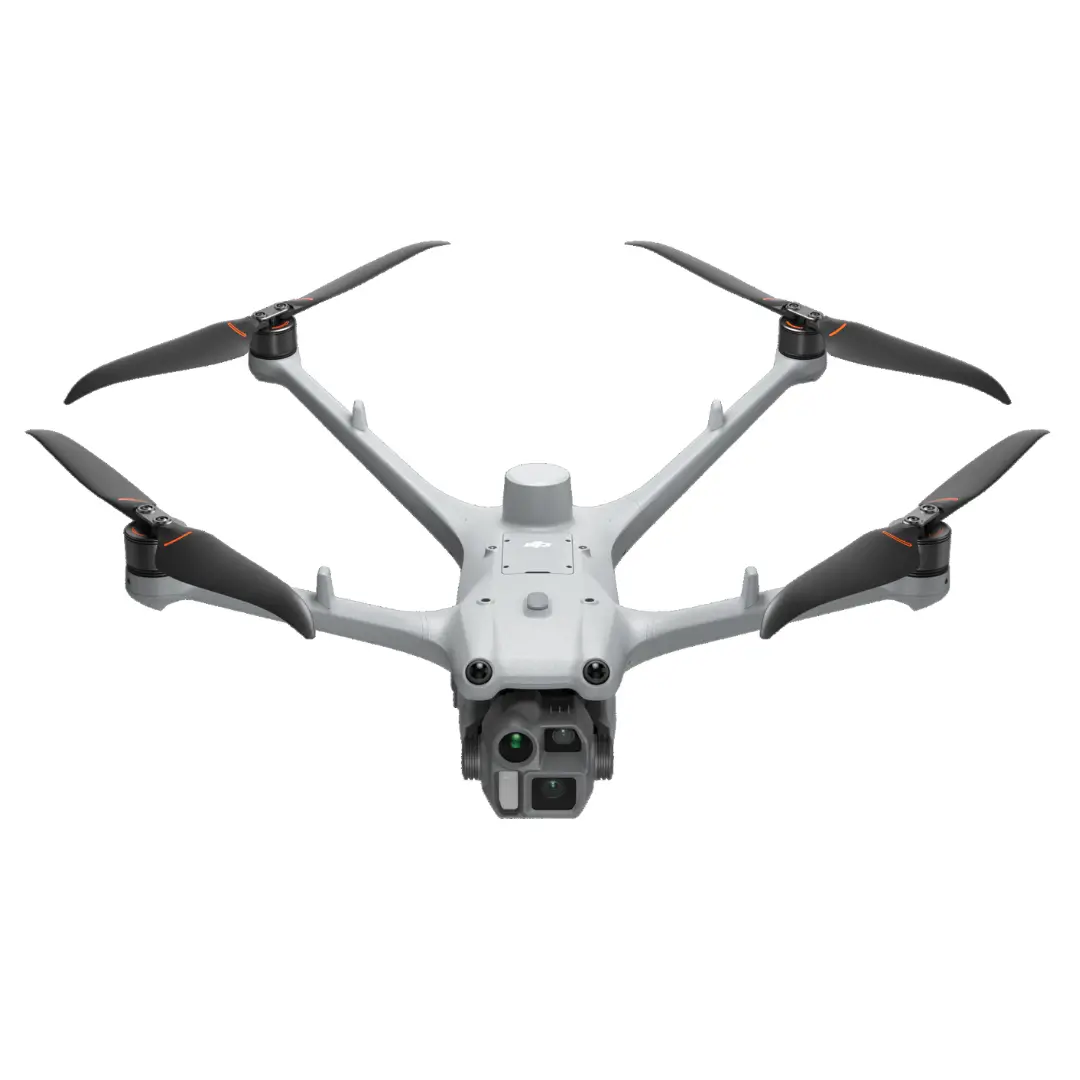 Dji Matrice 4D For Dock 3 1