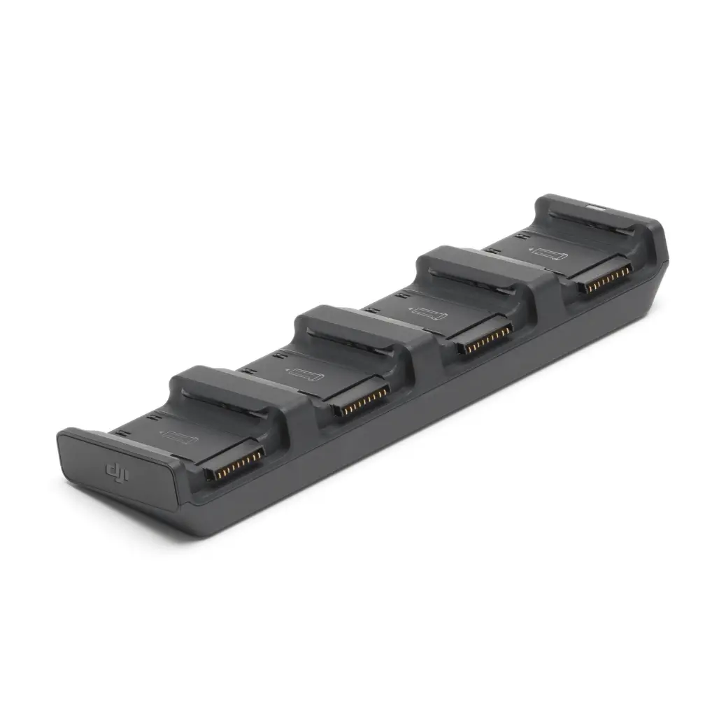 Dji Matrice 4 Series Battery Charging Hub (100W) 1