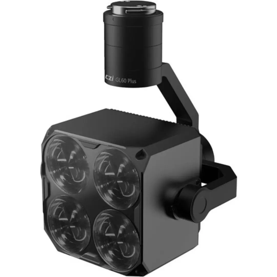 Czi Gl60 Plus Gimbal Searchlight 1