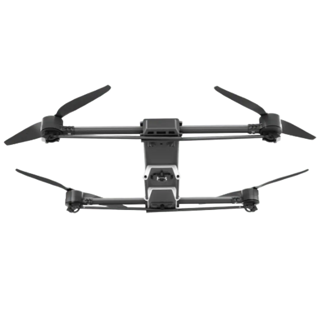 Draganfly Commander 3Xl Uav Ready To Fly Package 1