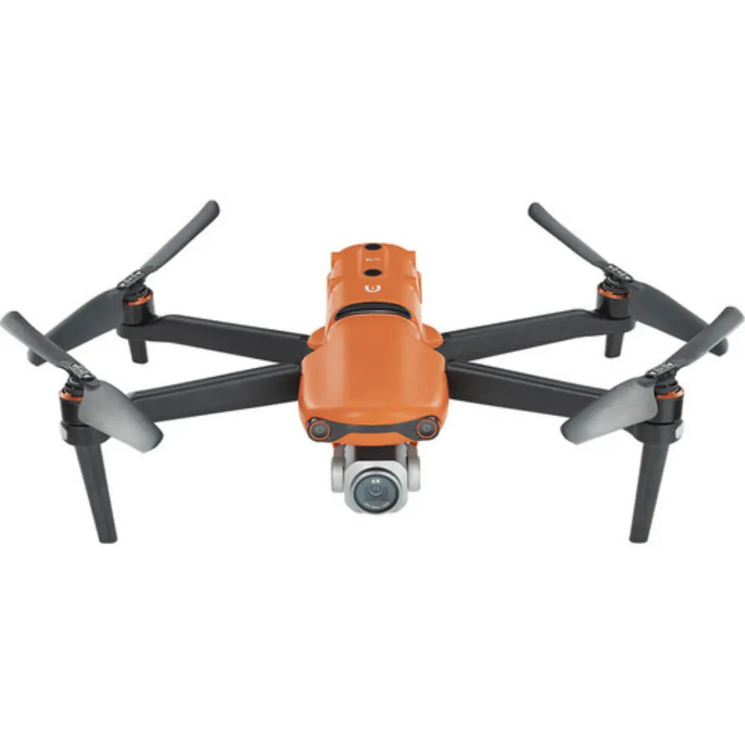 Autel Robotics Evo Ii Pro 6K Rugged Bundle V3 1