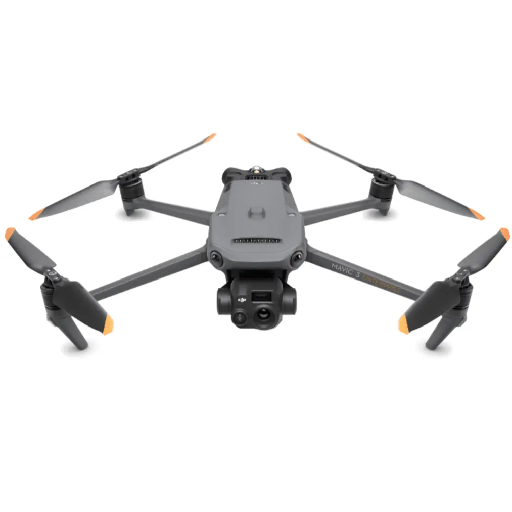 Dji Mavic 3 Thermal Advanced 1