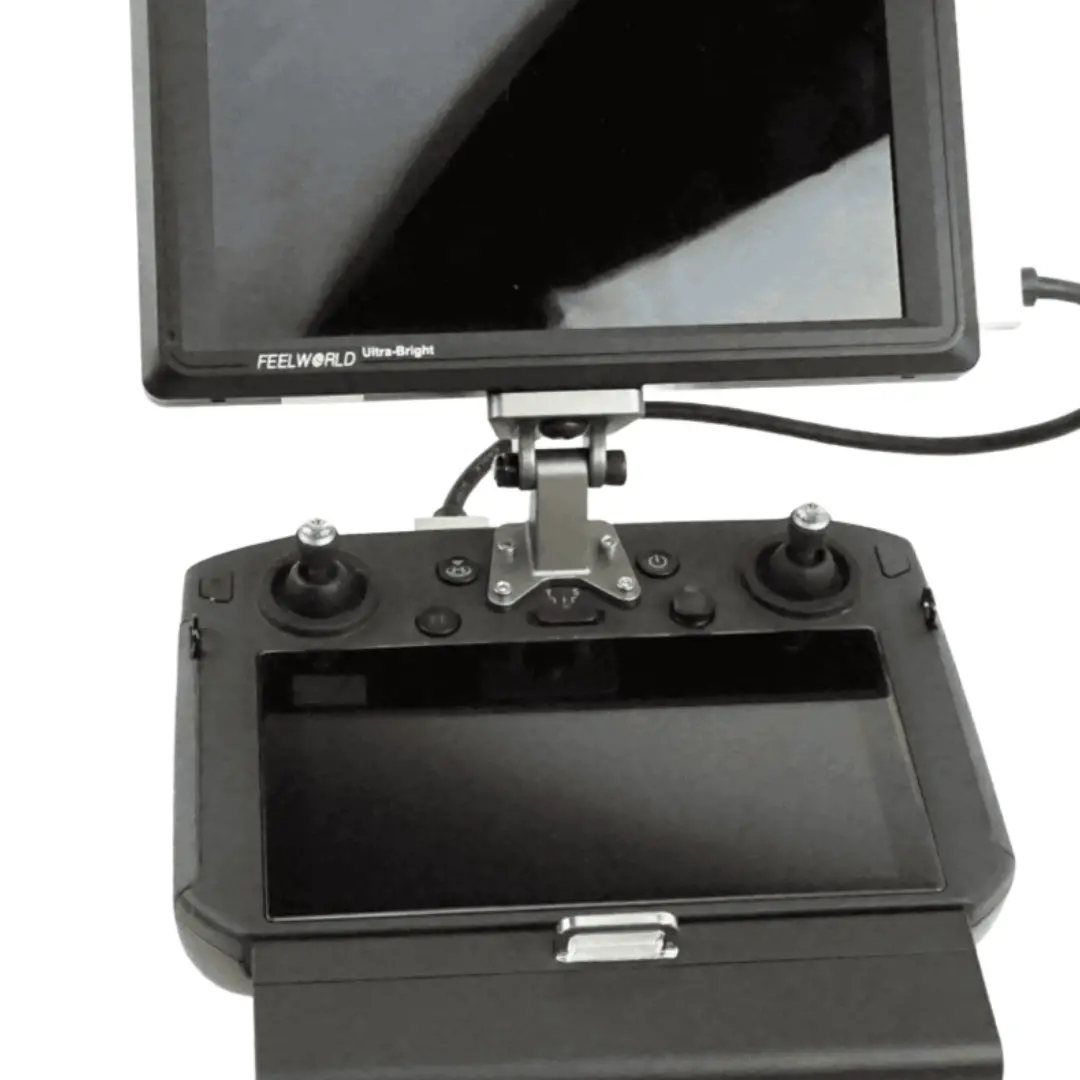 Lifthor Dji Sc Pro Enterprise Monitor Mount 1