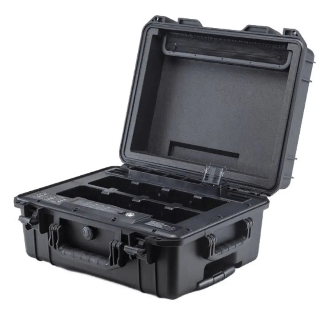 Dji Bs60 Intelligent Battery Station 1