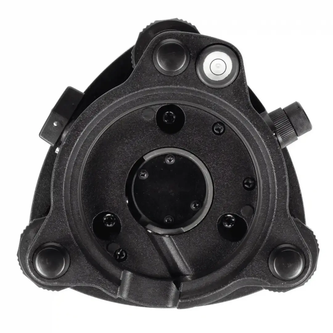 Emlid Seco Tribrach With Optical Plummet 1