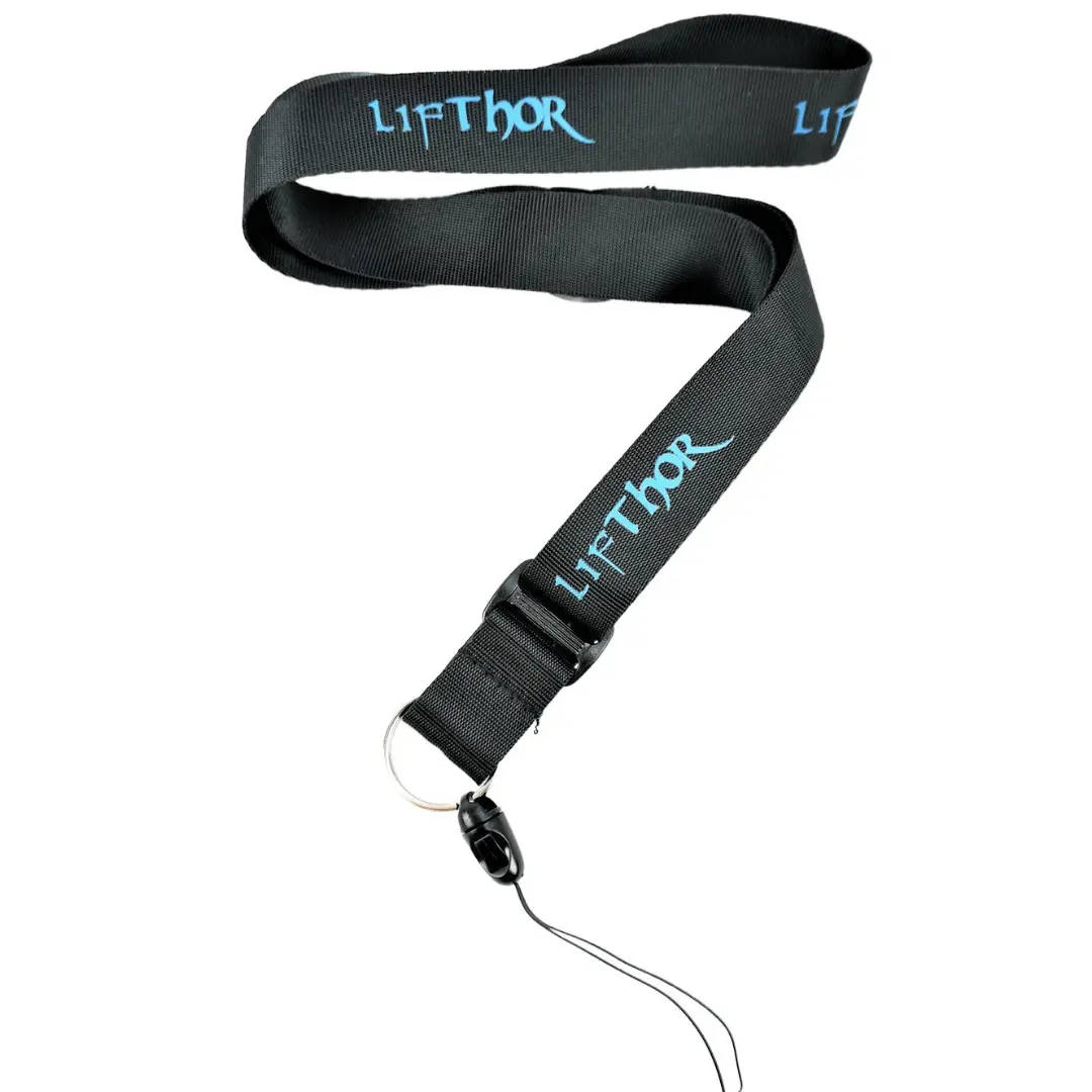 Lifthor Strapthor Lanyard 1