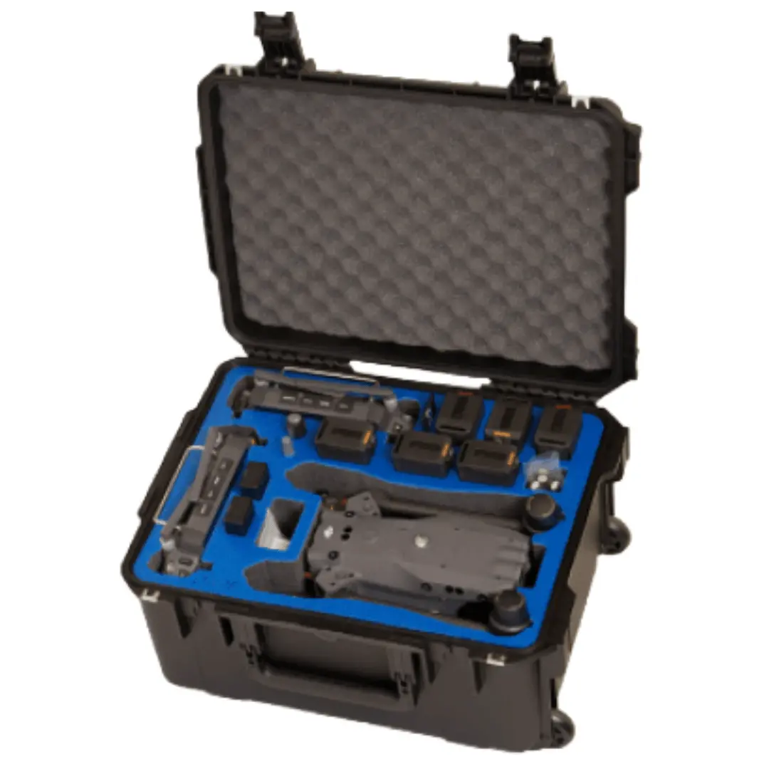 Gpc Case For Dji Matrice 30 Compact 1