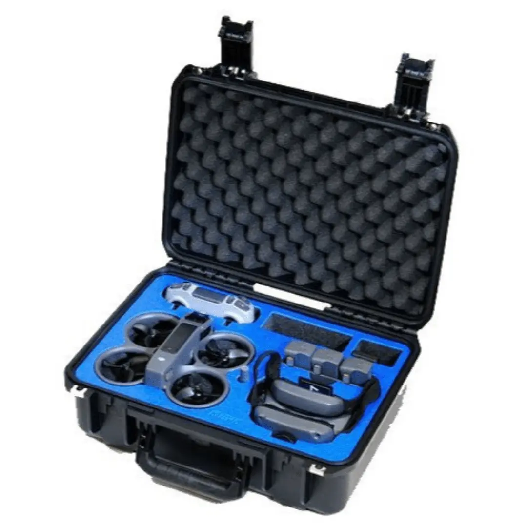 Gpc Case For Dji Avata 2 1