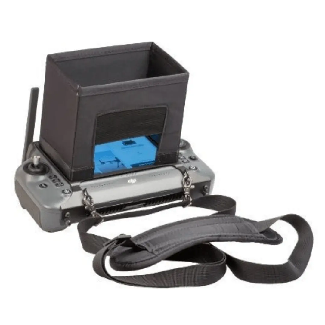 Hoodman Flyright Sling Strap Kit 1