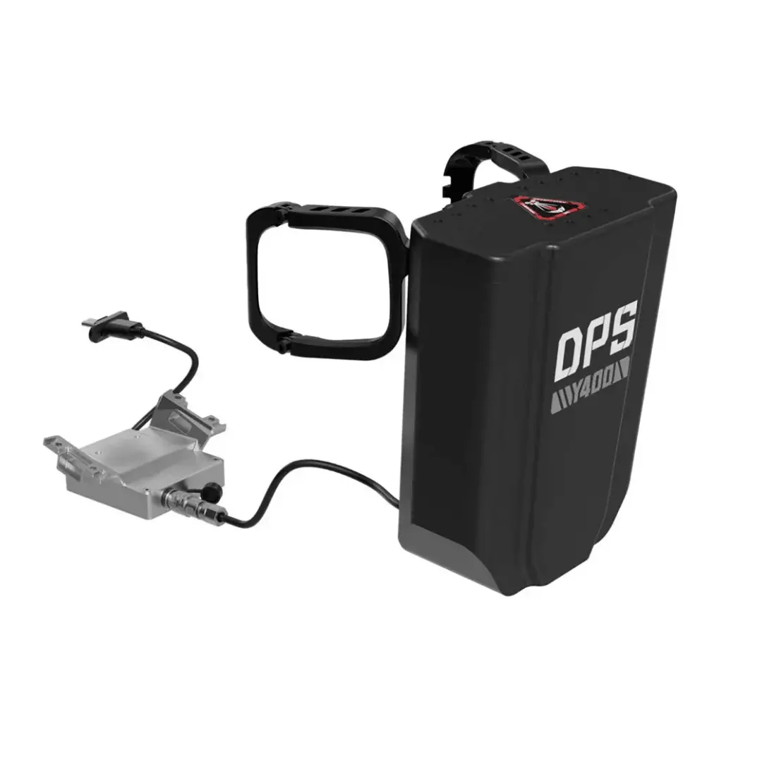 Cytop Parachute System For Dji Matrice 400 1