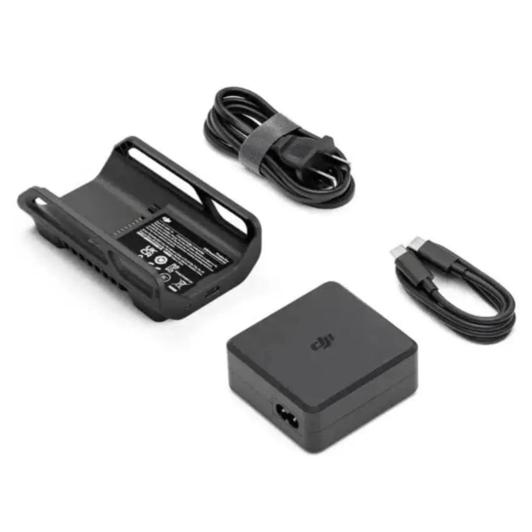 Dji Matrice 3D/3Td Charging Kit 1