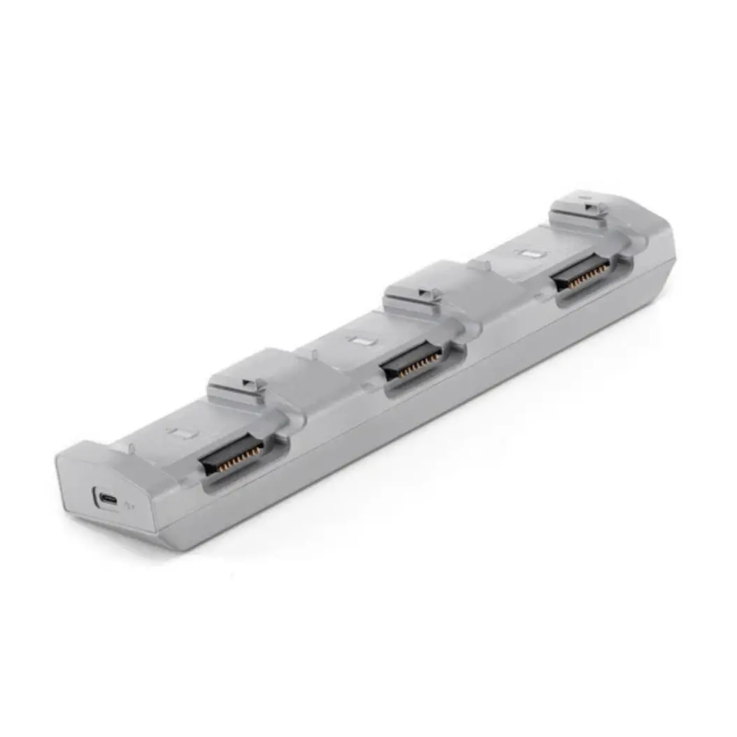 Dji Matrice 4D Series Battery Charging Hub (240W) 1