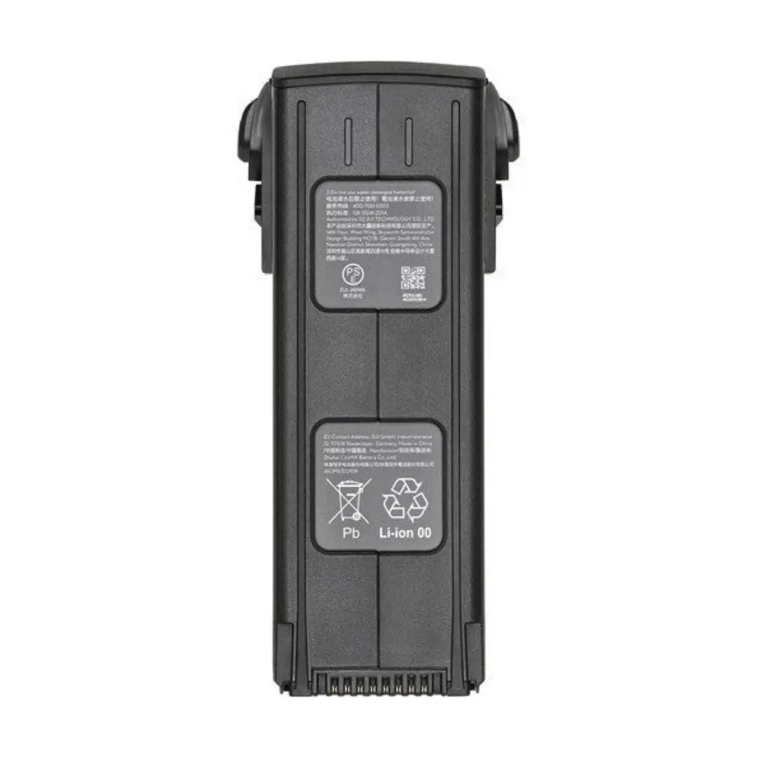 Dji Mavic 3 Intelligent Flight Battery 1