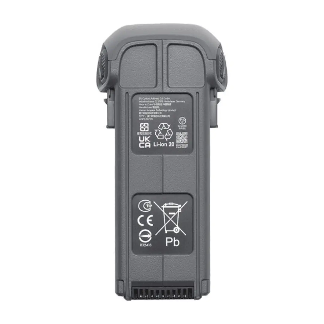 Dji Mavic 4 Pro Intelligent Flight Battery 1