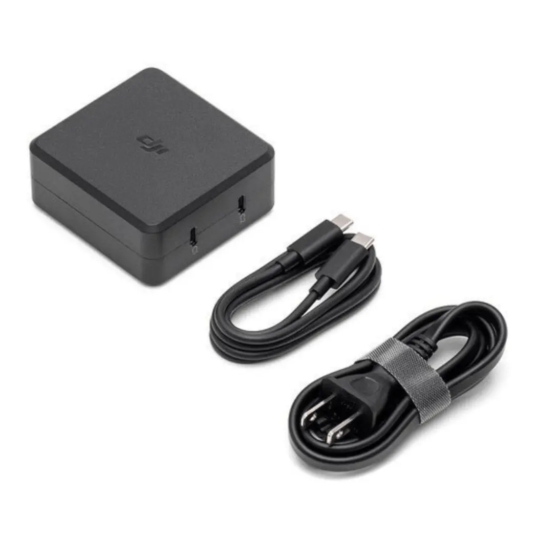 Dji Mavic 3 Series Usb-C Power Adapter (100W) 1