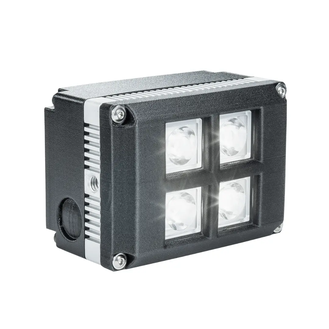 Foxfury Exolander© Spotlight System For Autel Robotics Evo 1
