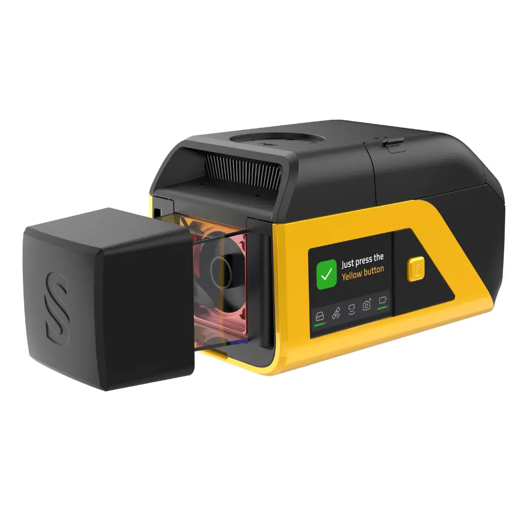 Yellowscan® Venturer 1