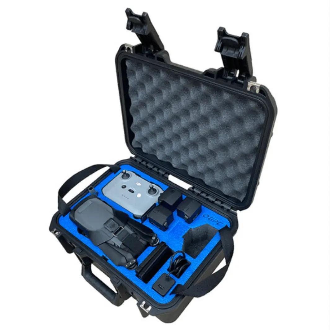 Gpc Case For Dji Mavic 3 With Standard Controller 1