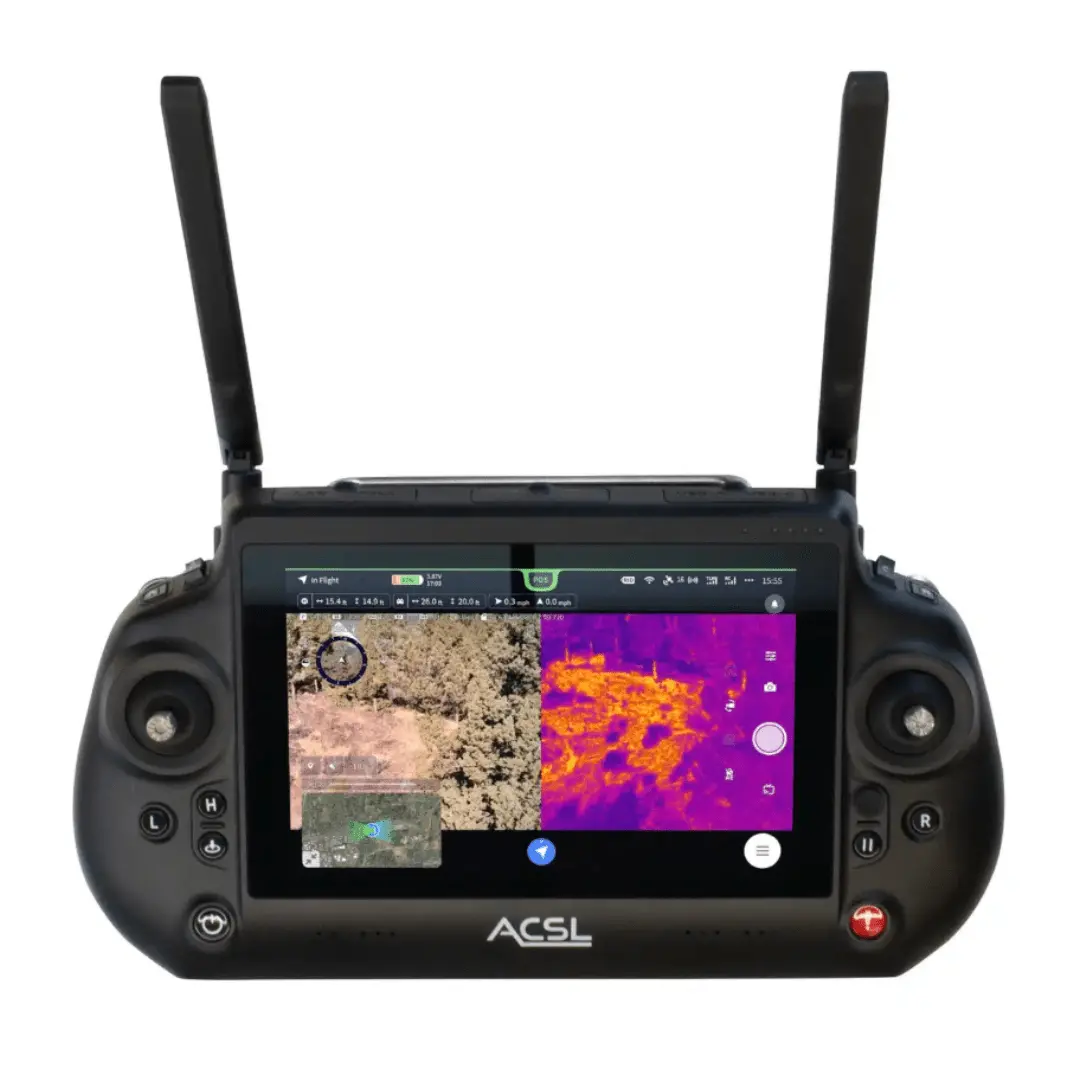 Acsl Soten Taiten Smart Controller 1