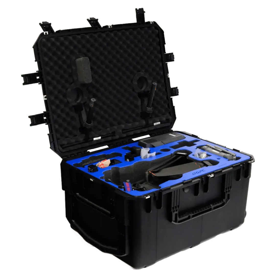 Gpc Case For Dji Matrice 400 1