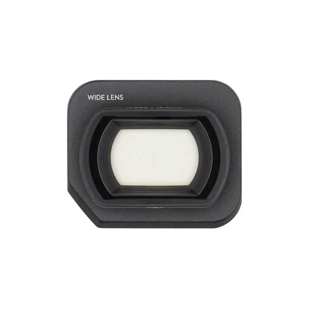 Dji Mavic 3 Classic Wide Angle Lens 1