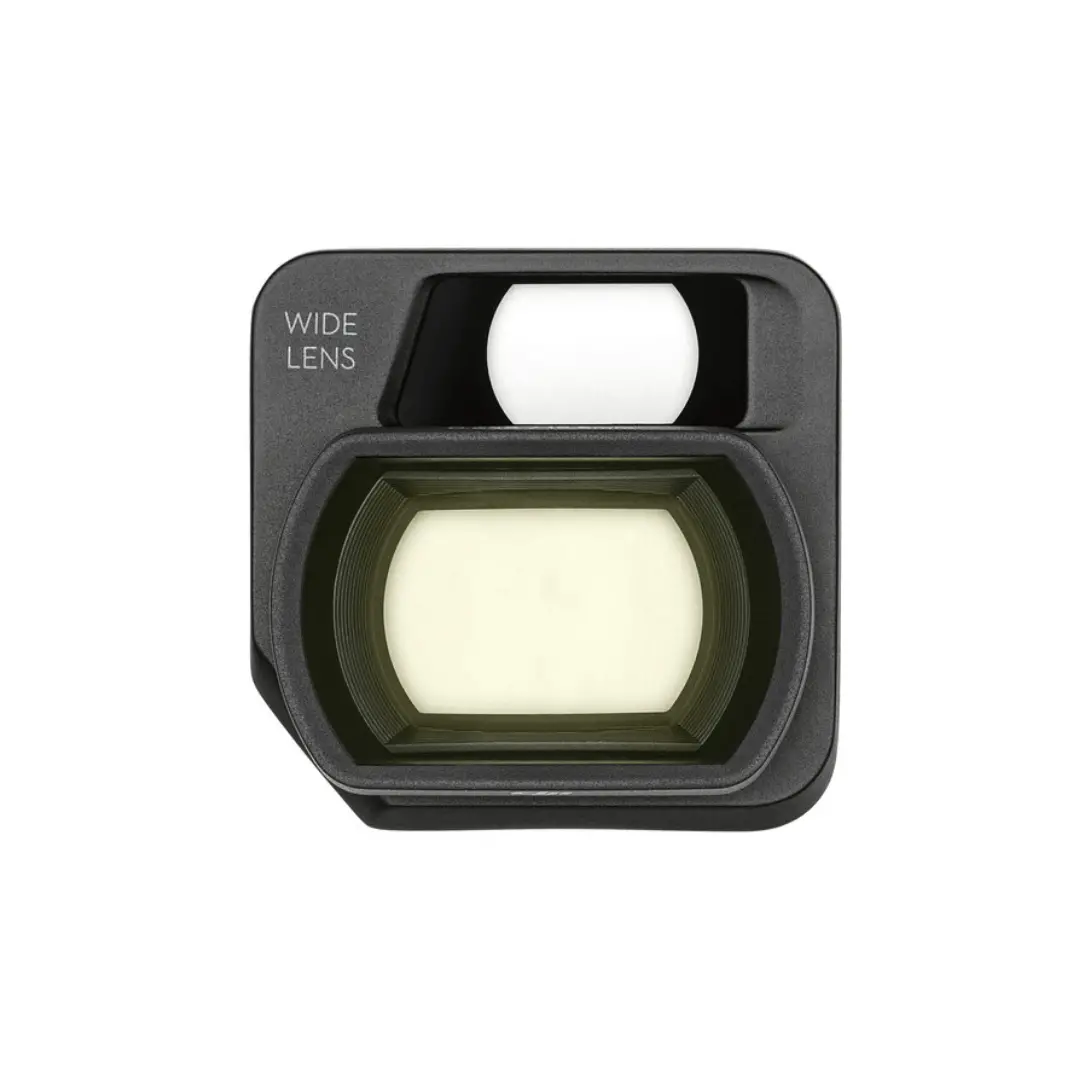 Dji Mavic 3 Wide Angle Lens 1