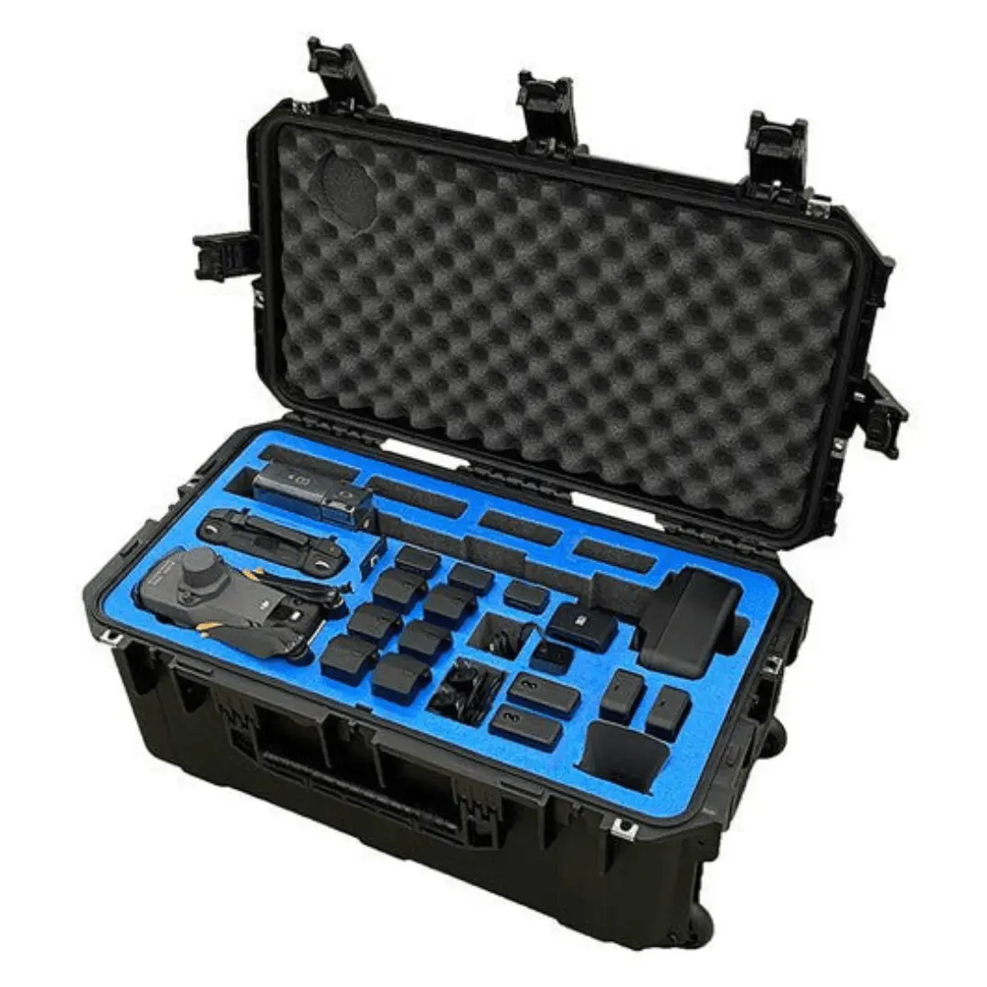 Gpc Case For Dji Mavic 3 Enterprise With Ground Station 1