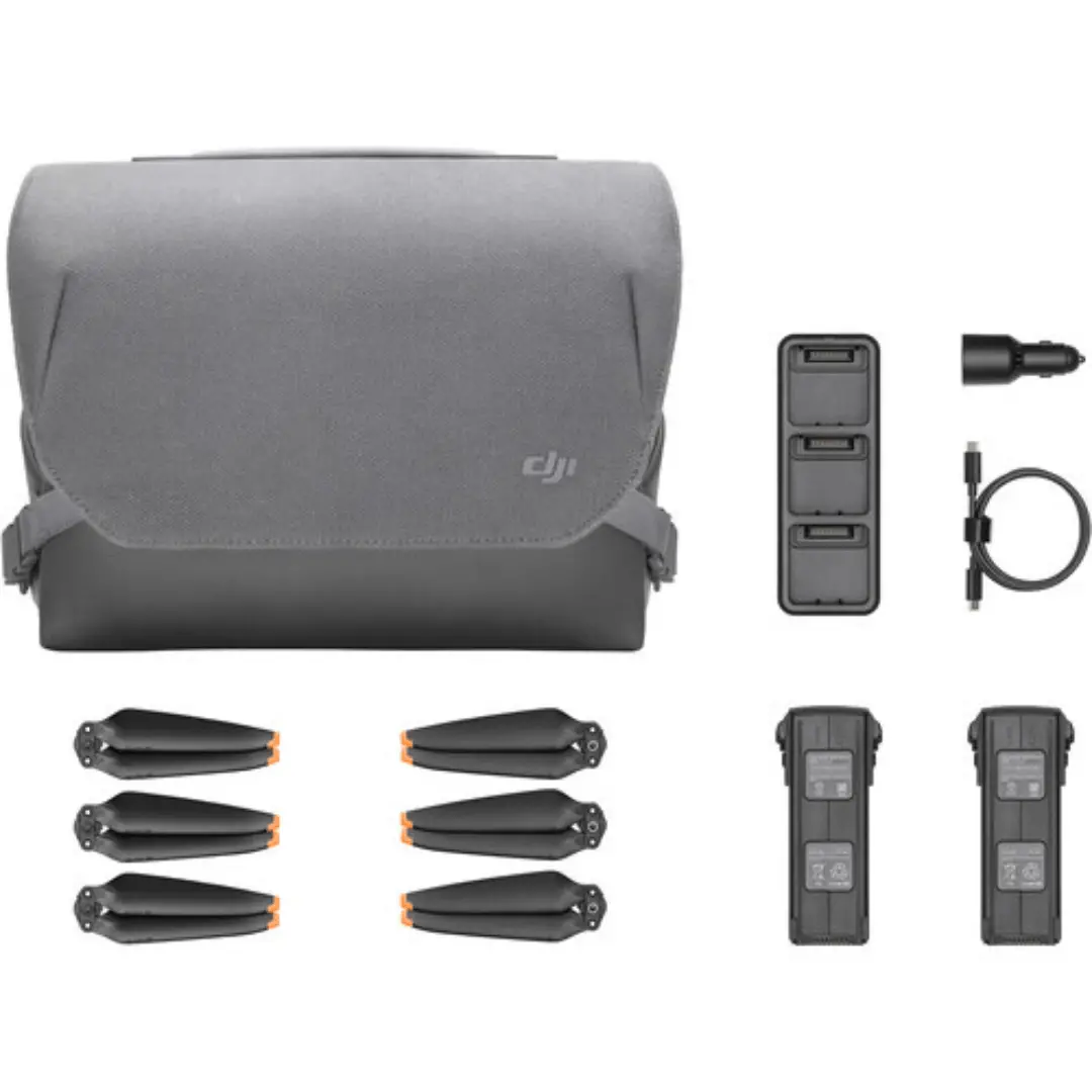 Dji Mavic 3 Fly More Kit 1