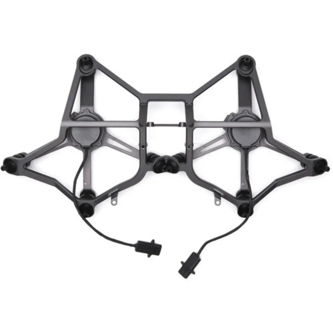 Dji Dual Gimbal Connector For Matrice 300/350 1