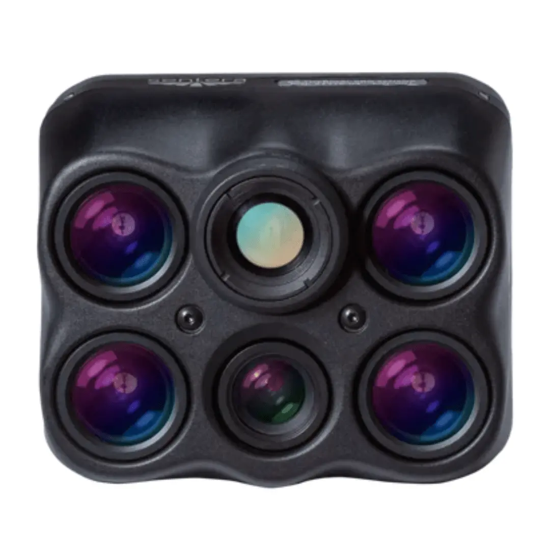 Sentera 6X Thermal Pro Sensor Kit 1