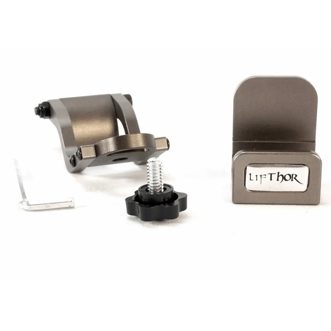 Lifthor Tripltek Mount For Lifthor Baldur 1