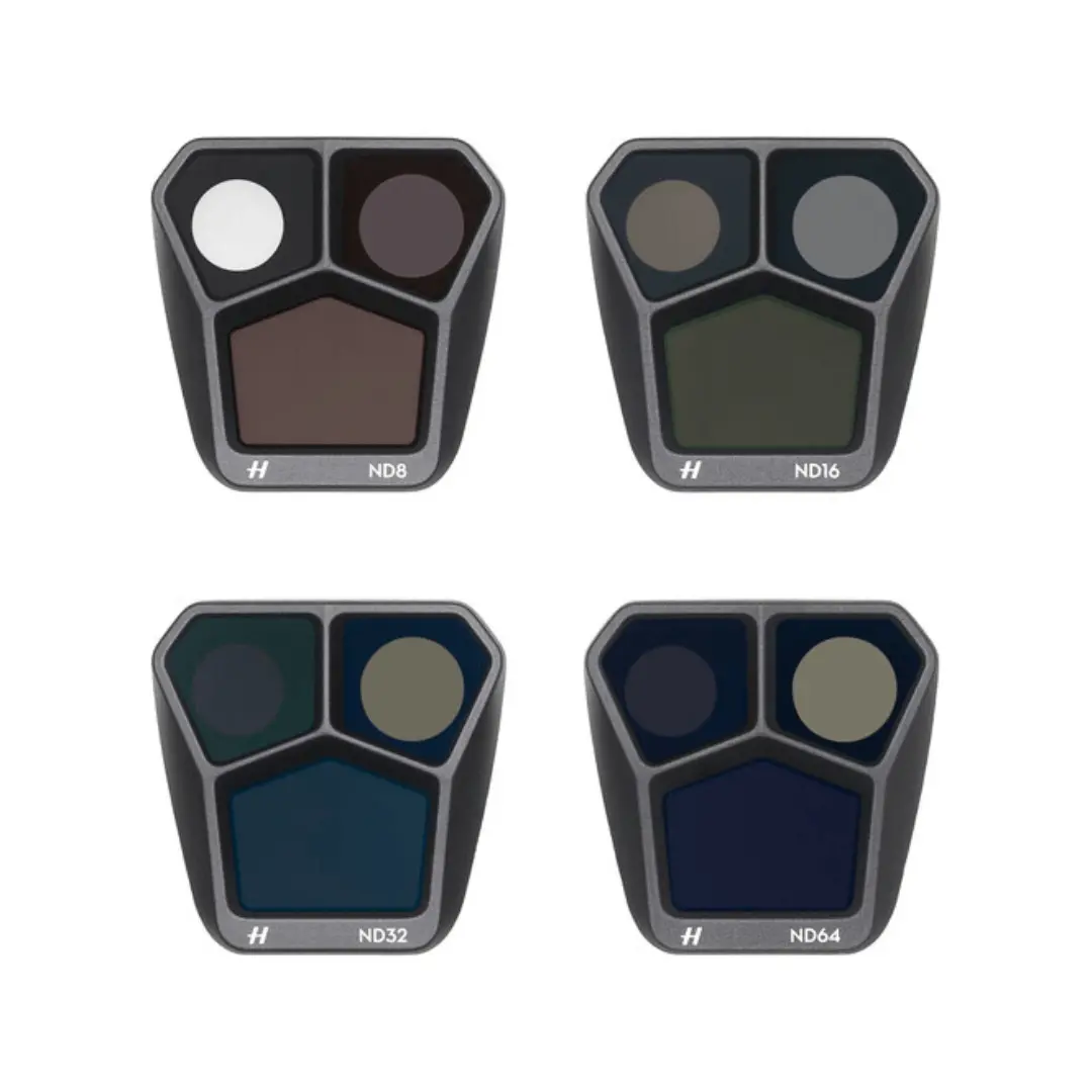 Dji Mavic 3 Pro Nd Filters Set (Nd8/16/32/64) 1