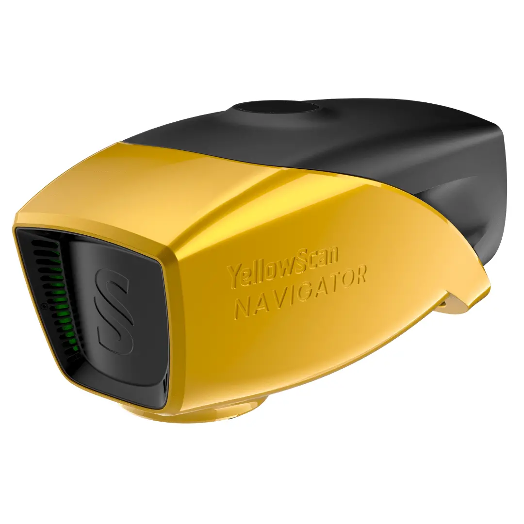 Yellowscan® Navigator 1
