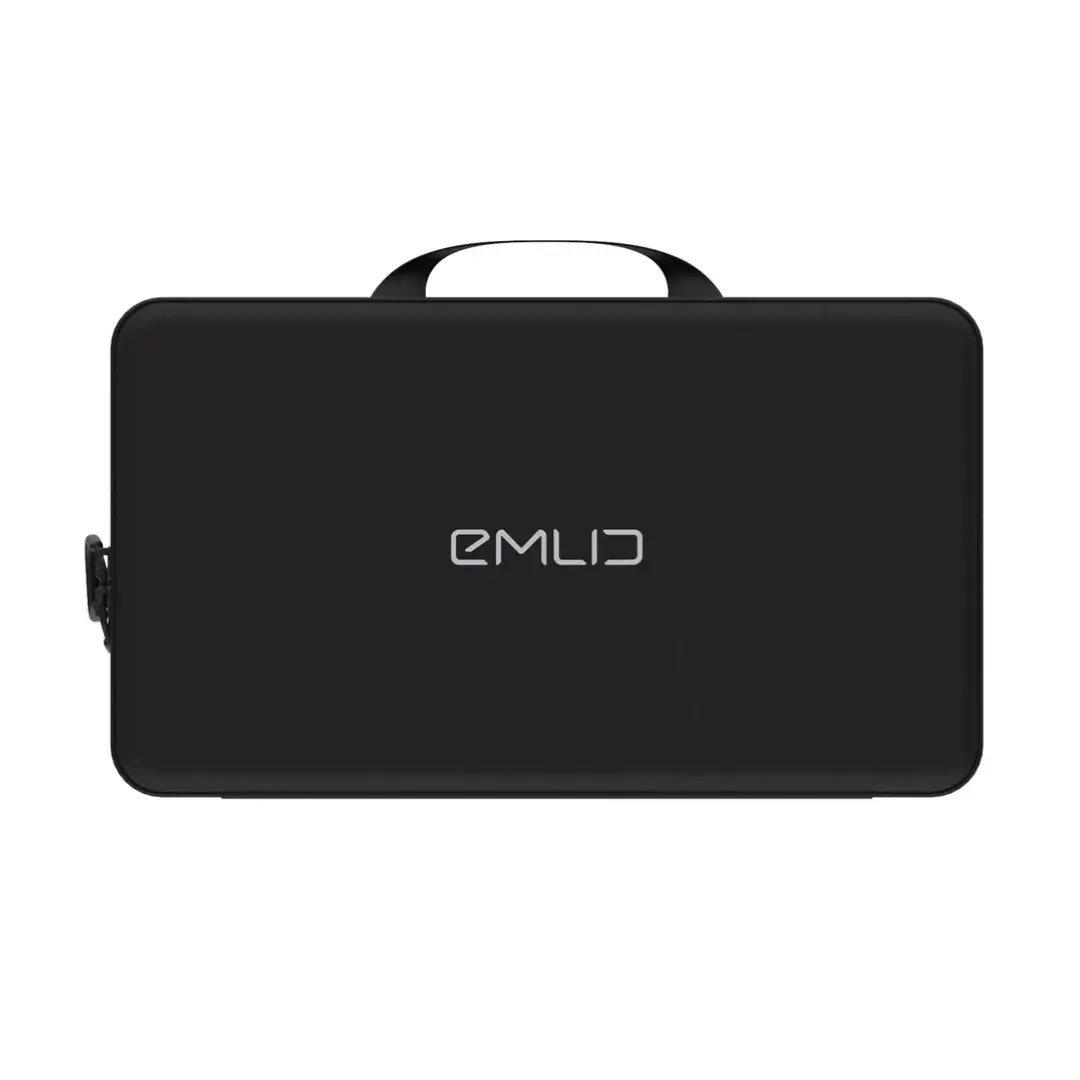 Emlid Carry Bag For Emlid Scanning Handle 1
