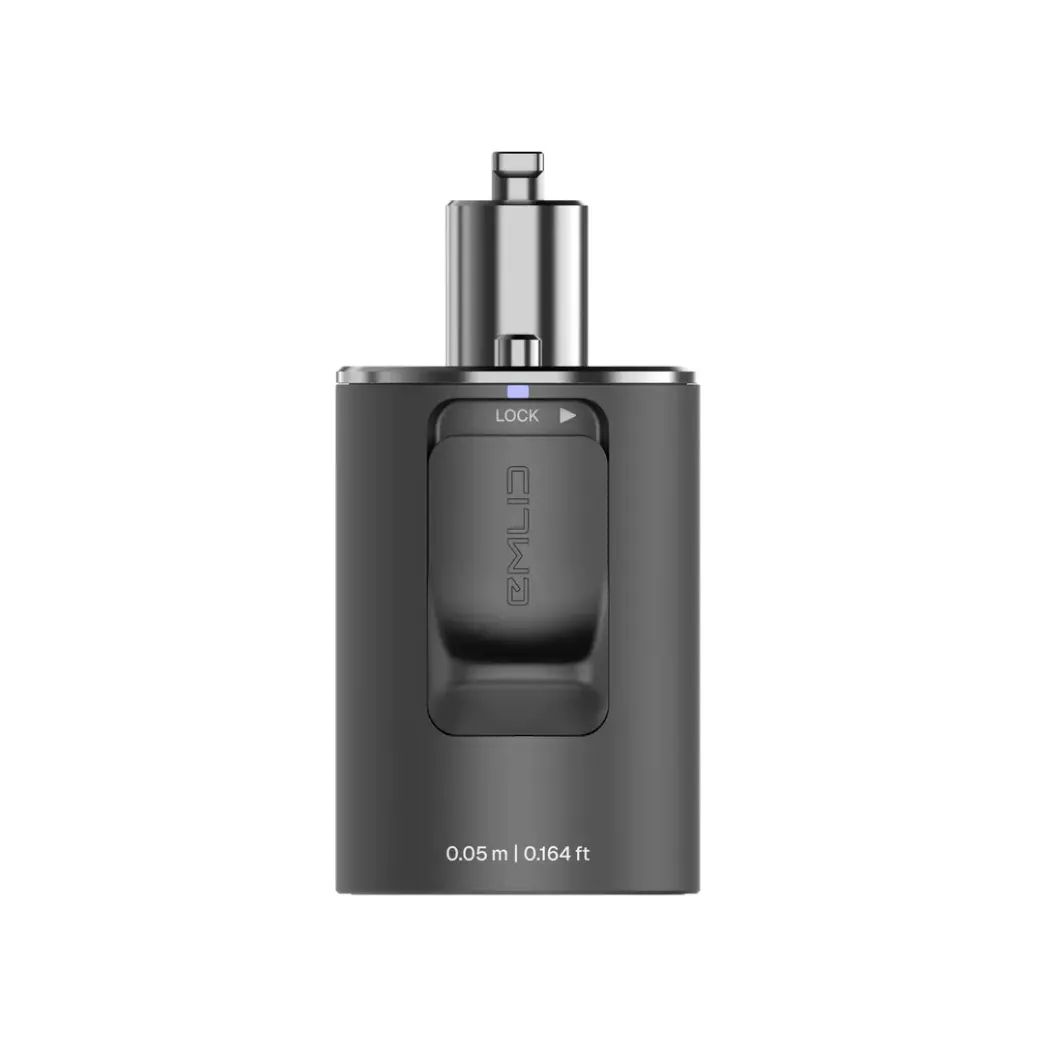 Emlid Quick Release Adapter 1