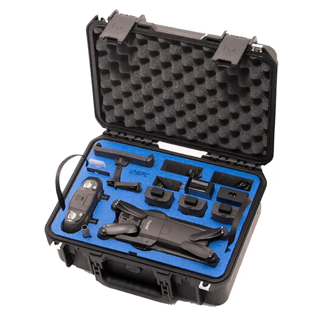 Gpc Case For Parrot Anafi Usa And Accessories 1