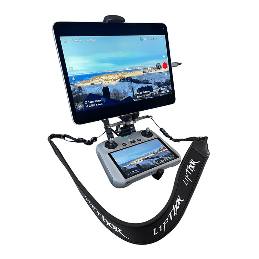 Lifthor Freya V2 Combo Utility Mount For Dji Rc2 1