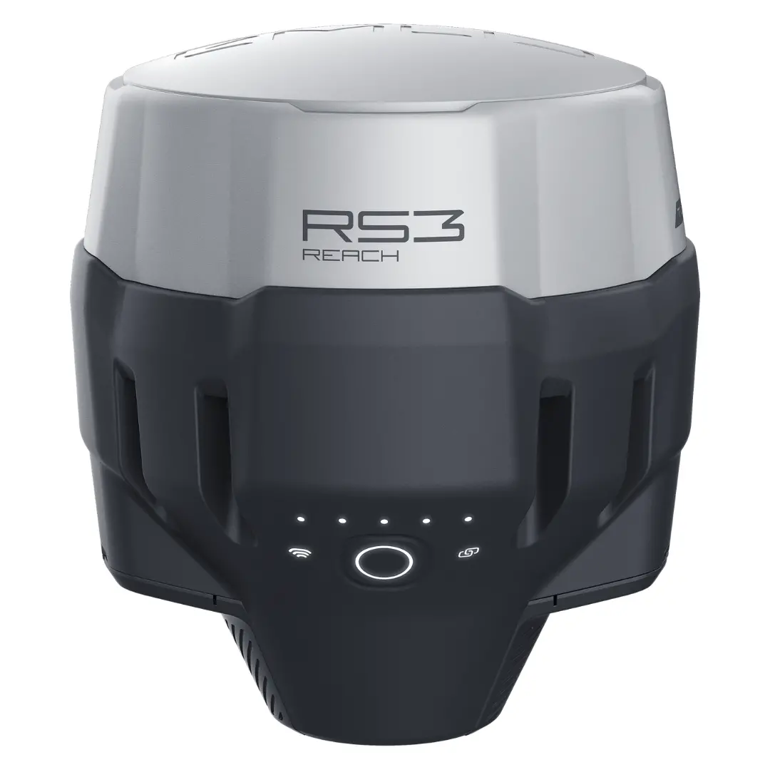 Emlid Reach Rs3 Multiband Rtk Gnss Receiver 1