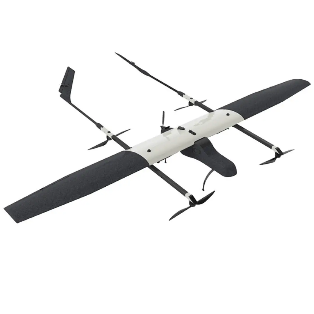 Ideaforge Switch Uav 1